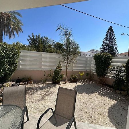 Olymbos Garden Apartment IV Ayia Napa Luaran gambar