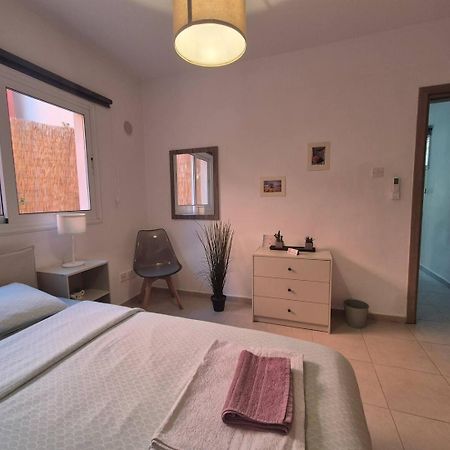 Olymbos Garden Apartment IV Ayia Napa Luaran gambar