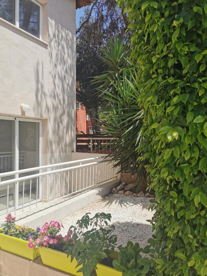 Olymbos Garden Apartment IV Ayia Napa Luaran gambar