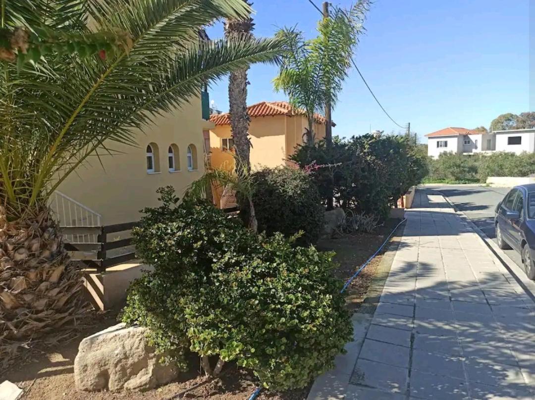 Olymbos Garden Apartment IV Ayia Napa Luaran gambar