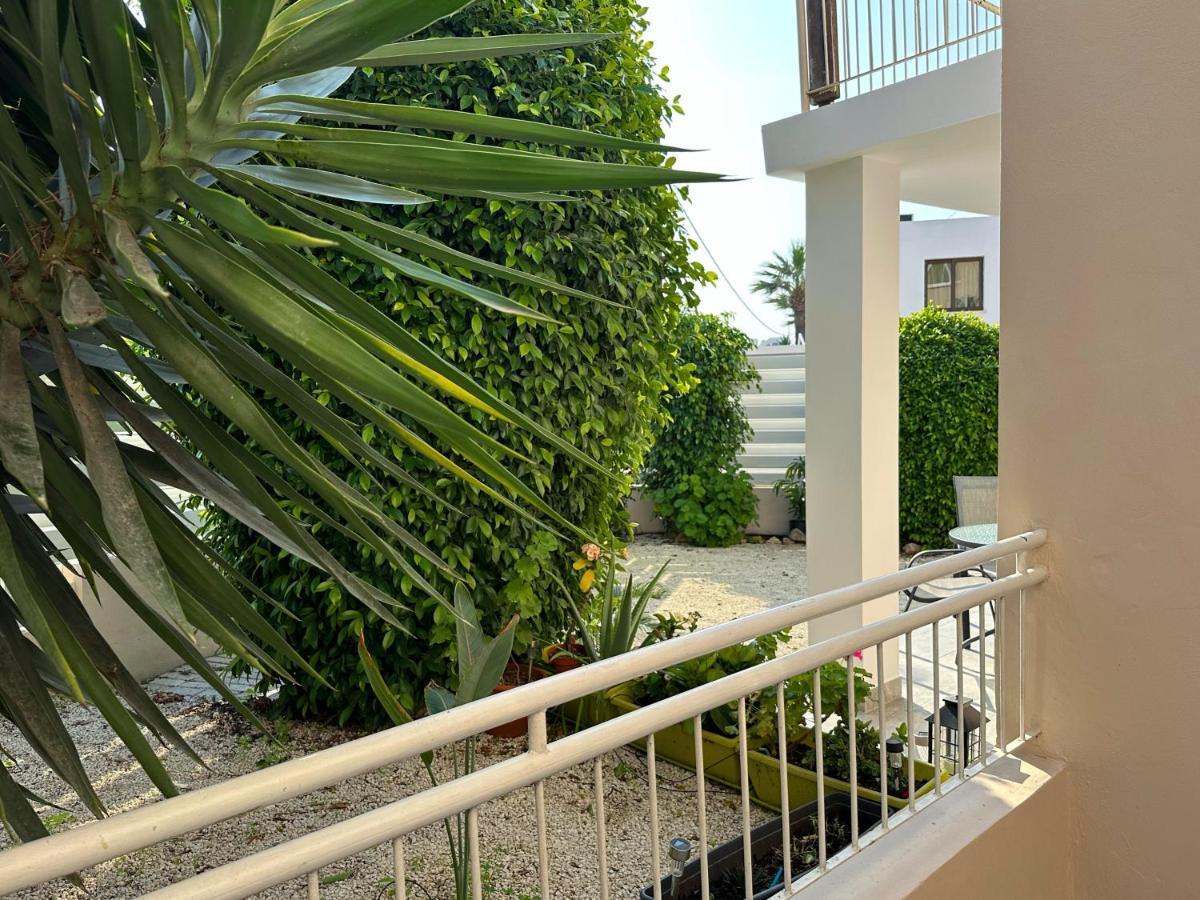 Olymbos Garden Apartment IV Ayia Napa Luaran gambar