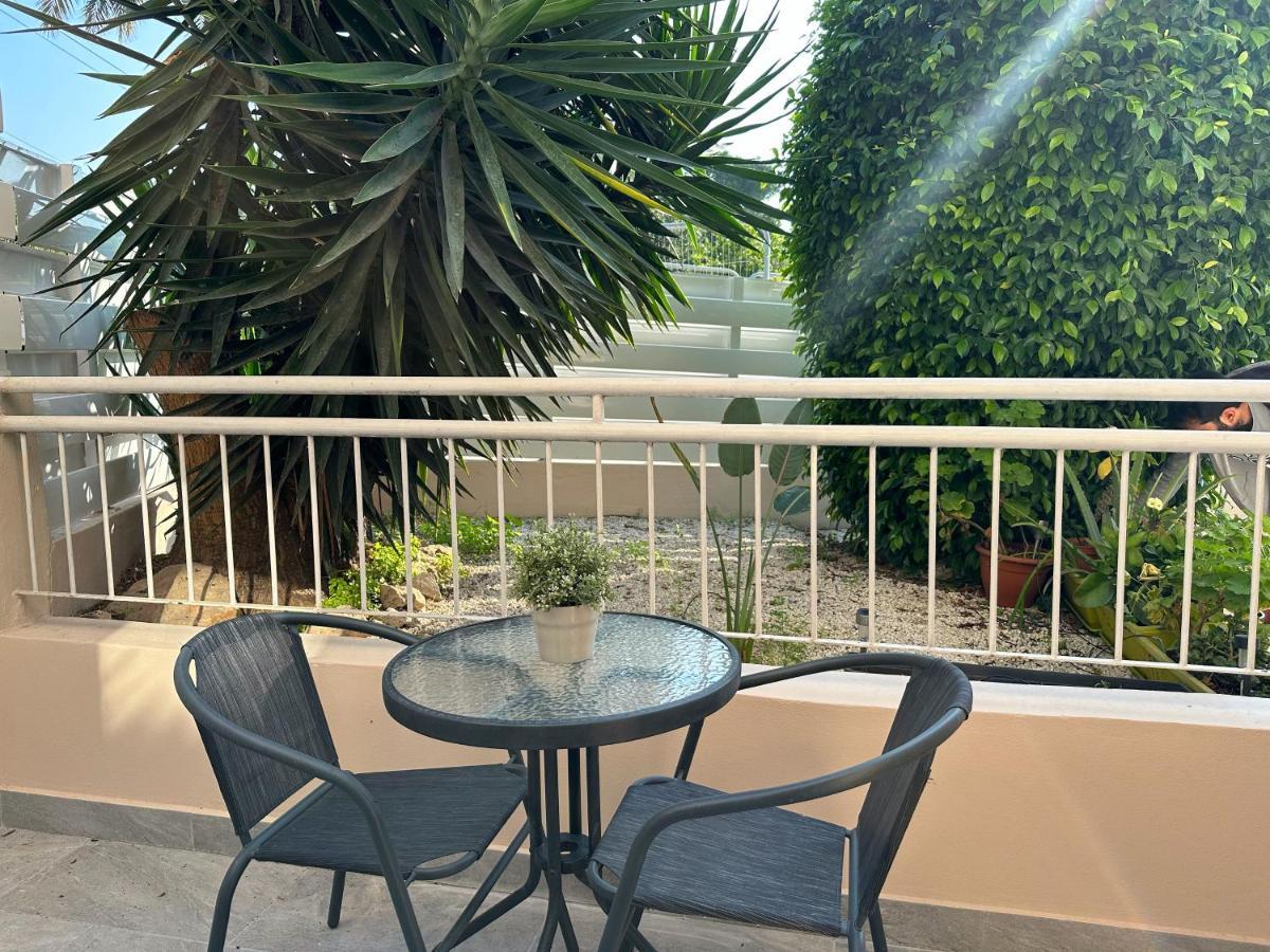 Olymbos Garden Apartment IV Ayia Napa Luaran gambar