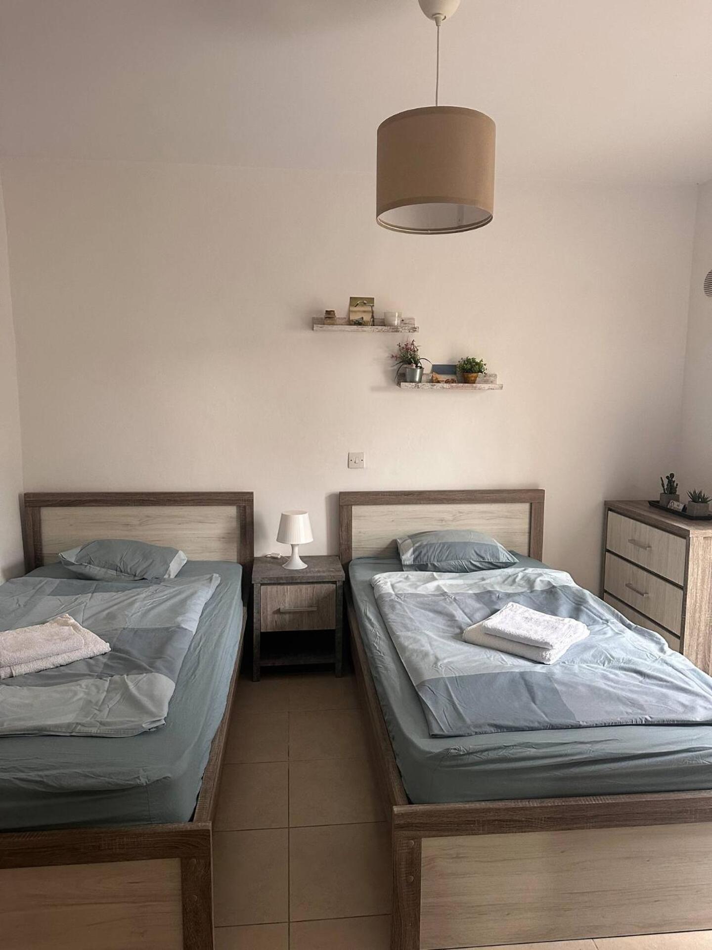 Olymbos Garden Apartment IV Ayia Napa Luaran gambar