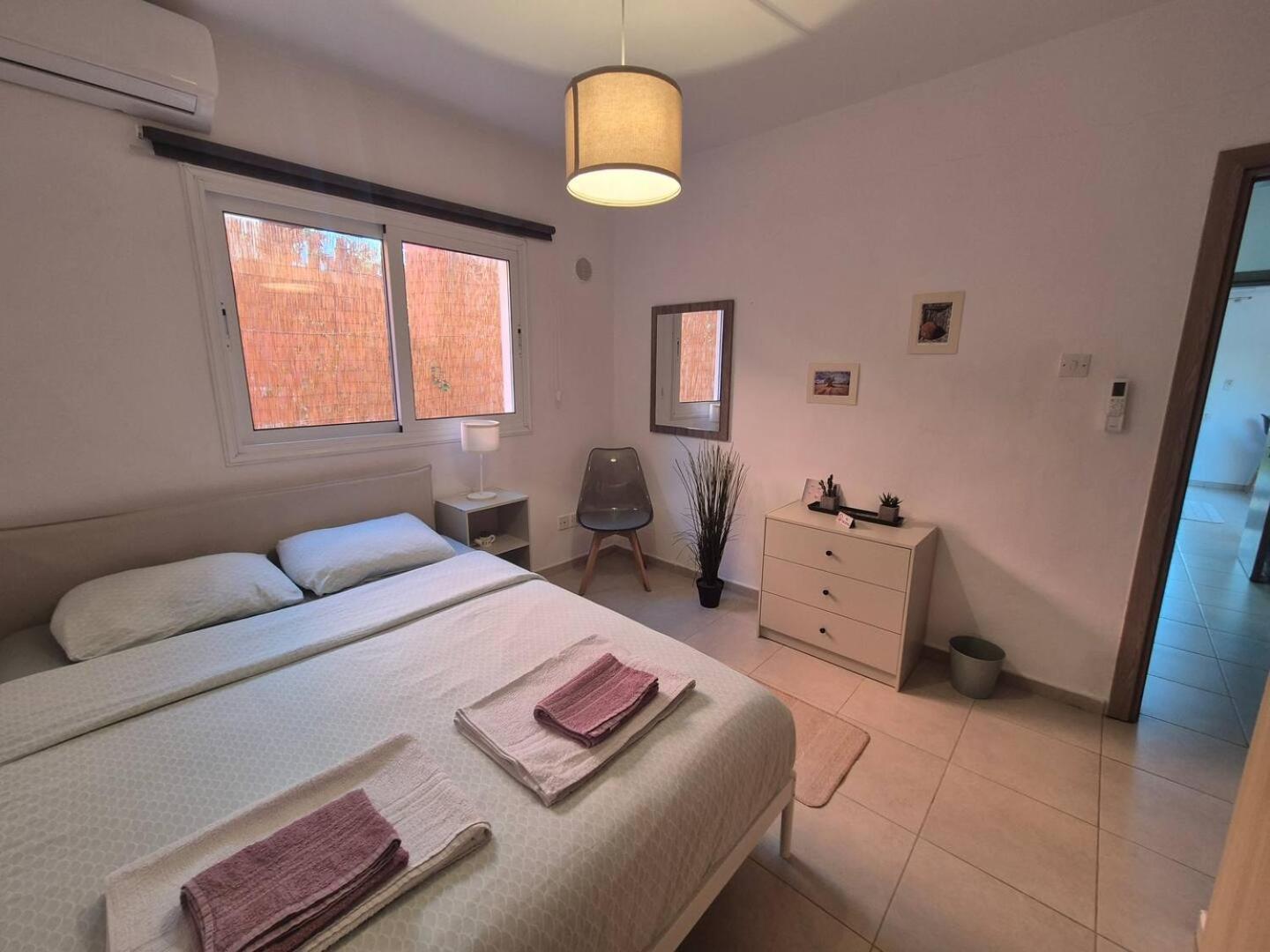 Olymbos Garden Apartment IV Ayia Napa Luaran gambar