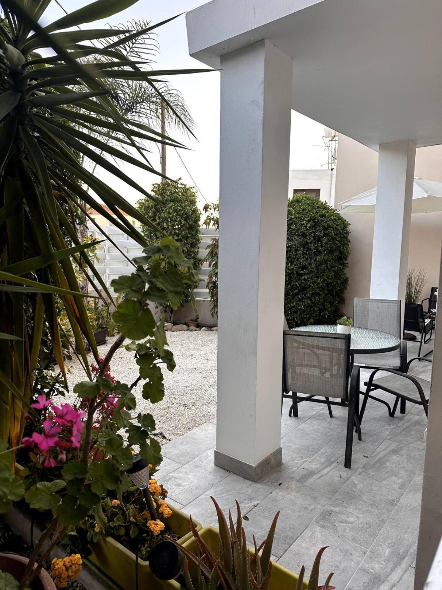 Olymbos Garden Apartment IV Ayia Napa Luaran gambar