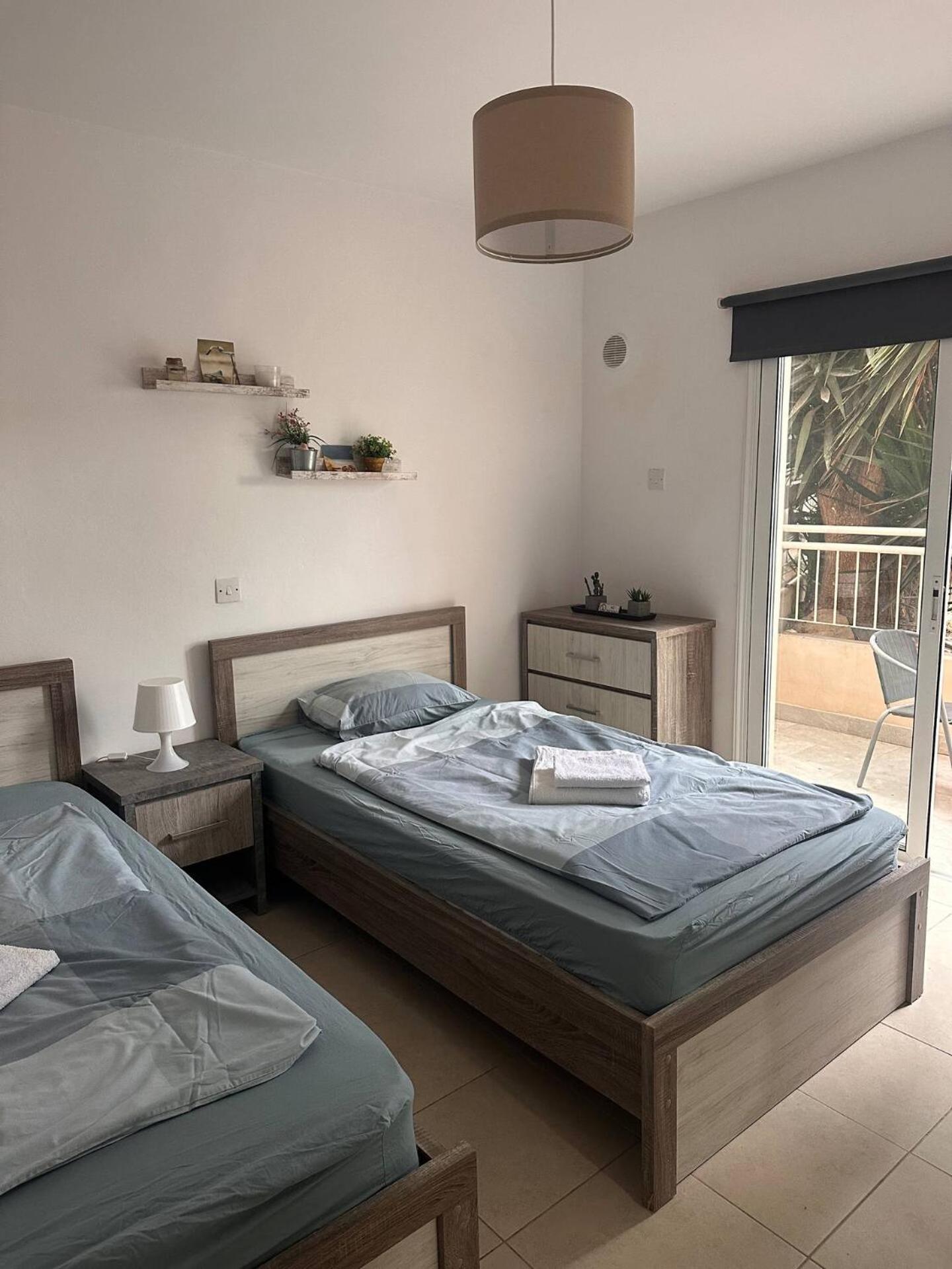 Olymbos Garden Apartment IV Ayia Napa Luaran gambar