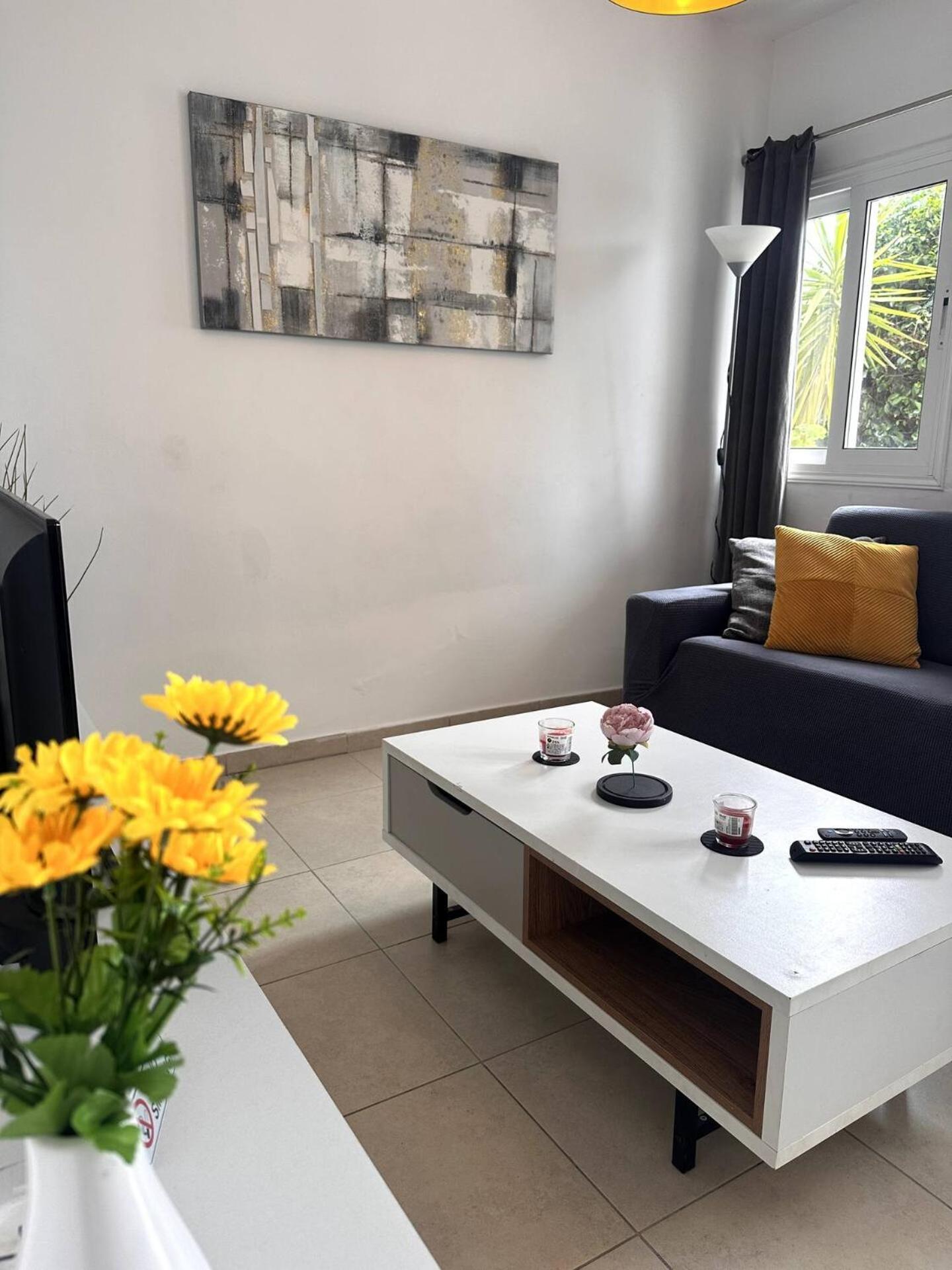 Olymbos Garden Apartment IV Ayia Napa Luaran gambar