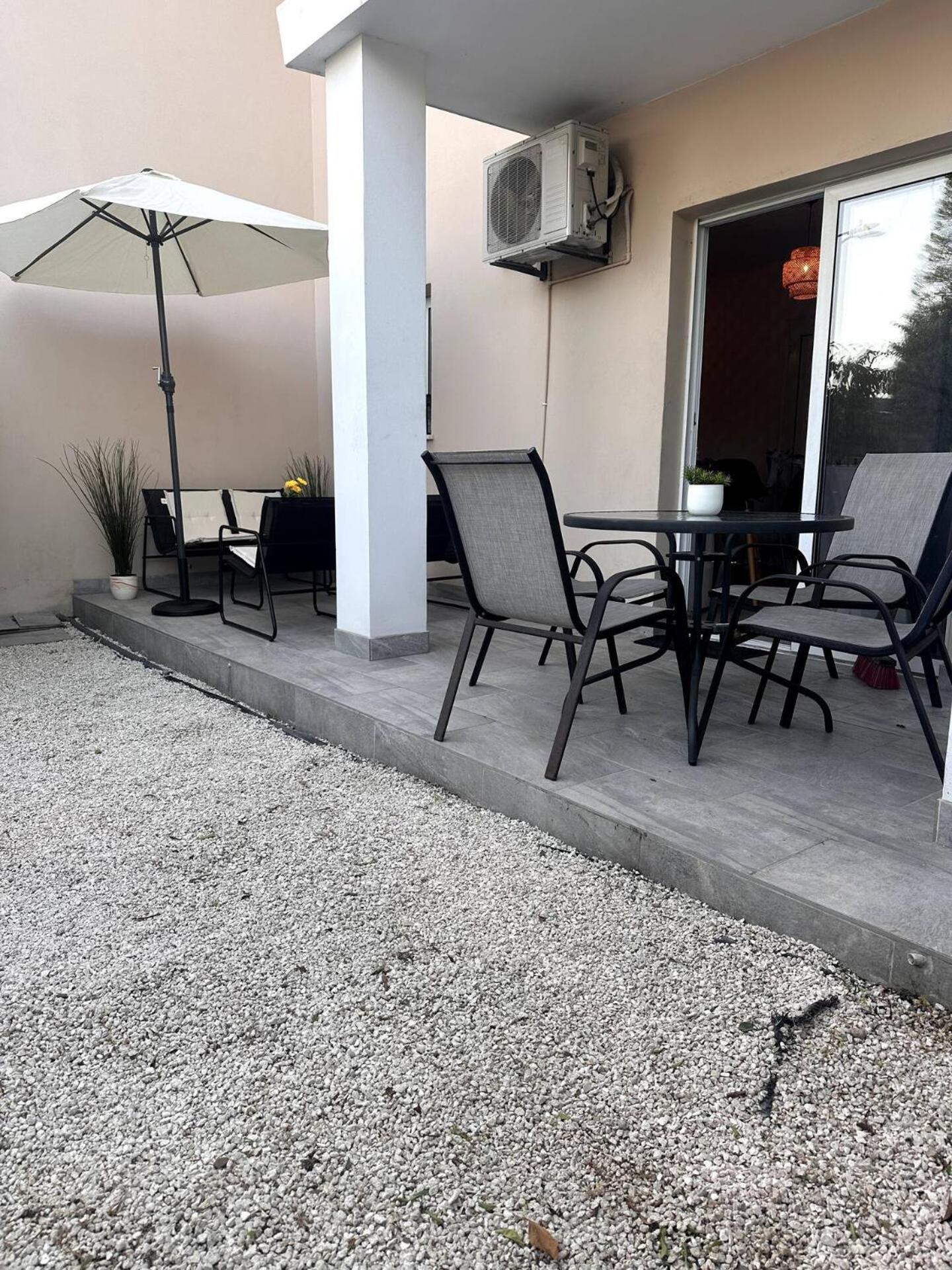Olymbos Garden Apartment IV Ayia Napa Luaran gambar